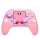 Akcesoria do konsol PowerA Pad bezprzewodowy Advantage - Kirby Puff  - Switch 2